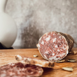 SAUCISSON